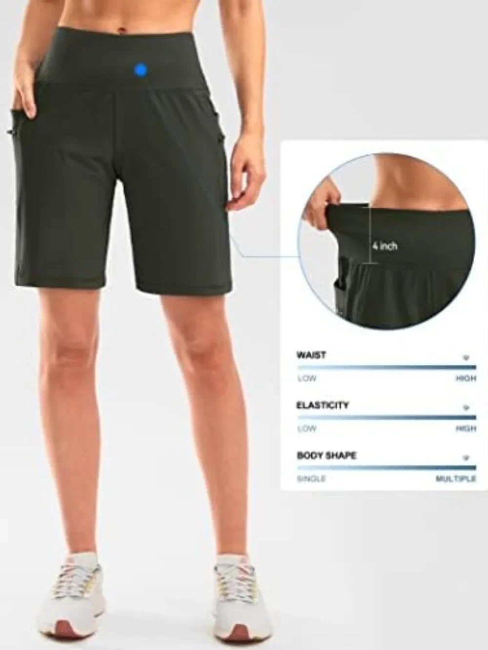 Women's 9
